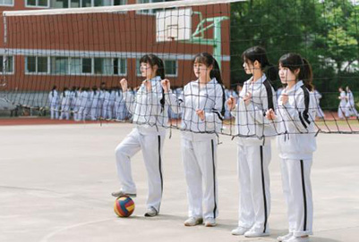 成都卫生学校条件怎么样