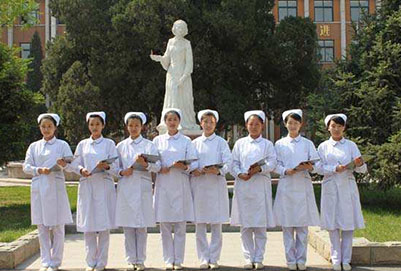 2018年成都卫校招生简介