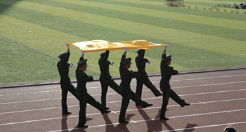 遂宁市中等卫生职业学校