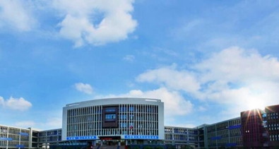 四川中医药高等专科学校学校环境 四川中医药高等专科学校学校环境