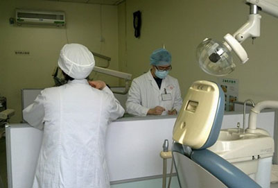 成都铁路卫生学校