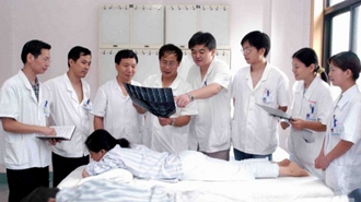 四川科技职业学院医护学院 四川科技职业学院医护学院