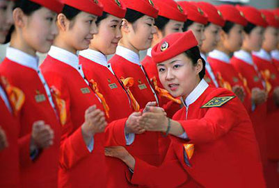 2018年贵阳轻轨学校报名方式