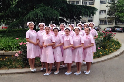 卫生学校怎么样