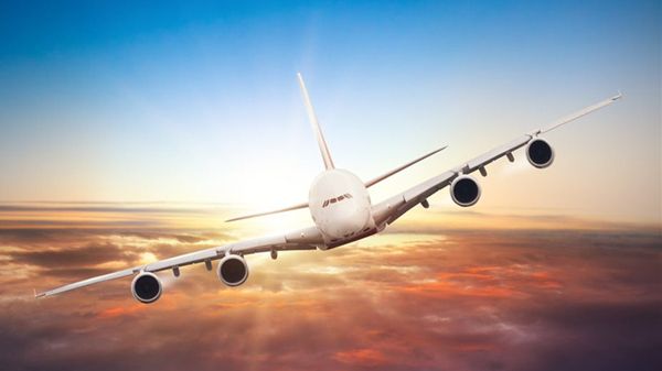 航空专业-航空驾驶