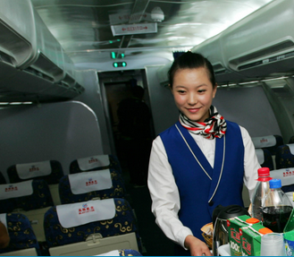 航空学校招生条件有哪些呢?