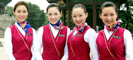 女生专业,中专女生