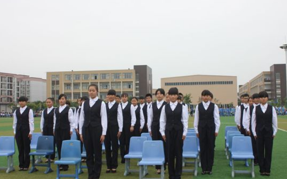 成都哪个职业学校,计算机专业