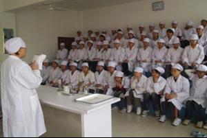 成都大专学校有哪些有高级护理