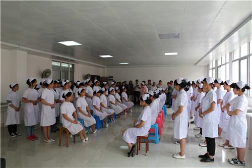 成都高级护理怎么样?市场前景发展分析