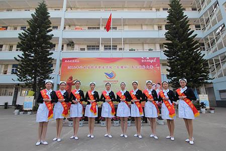 重庆市哪些大专学校有助产护理专业,重庆铁路卫校大专