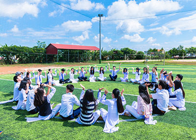 四川司法警官职业学院
