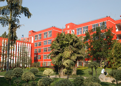 德阳学校