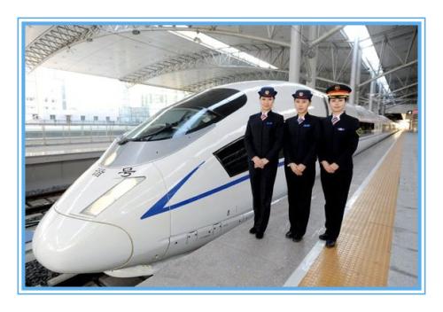 四川高速铁道动车乘务专业课程有哪些