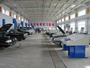 四川希望汽车职业学院2021年录取分数线查询