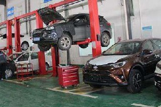 四川希望汽车职业学院2021年录取分数线查询