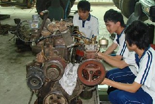 四川希望汽车职业学院汽修专业毕业生就业率高不高 四川希望汽车职业学院汽修专业毕业生就业率高不高