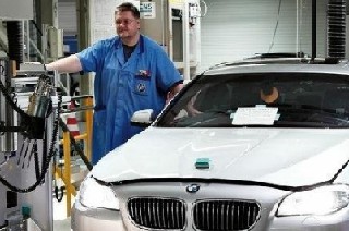 四川希望汽车职业学院汽车检测与维修专业如何？