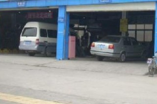 四川希望汽车职业学院汽车检测与维修专业如何？