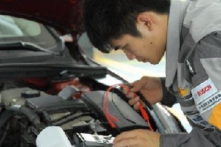 四川希望汽车职业学院汽车检测与维修专业如何？