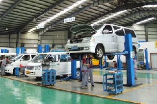 四川希望汽车职业学院就业保障 四川希望汽车职业学院就业保障