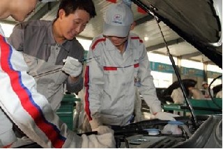 四川希望汽车职业学院有哪些汽车电气类专业