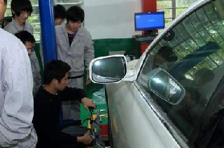 四川希望汽车职业学院有哪些汽车电气类专业