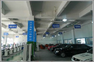 四川希望汽车职业学院有哪些汽车电气类专业