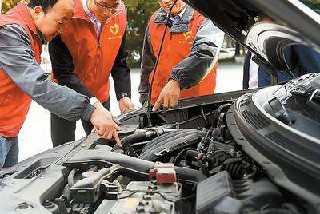 四川希望汽车职业学院学汽修怎么样?