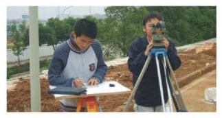 四川理工技师学院建筑施工专业(2) 四川理工技师学院建筑施工专业(2)