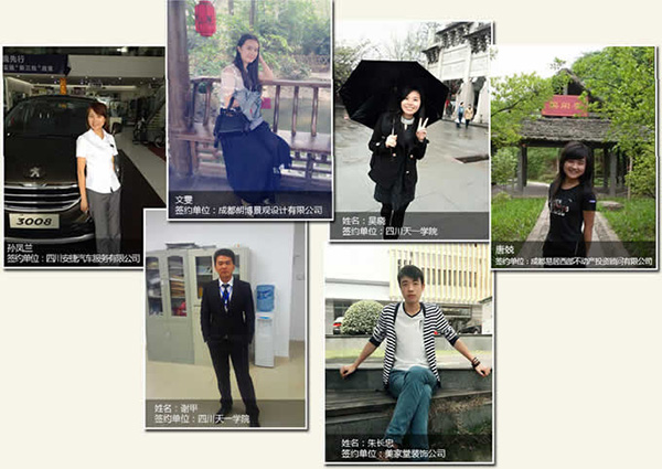 四川天一学院2021年-建筑工程专业招生简介