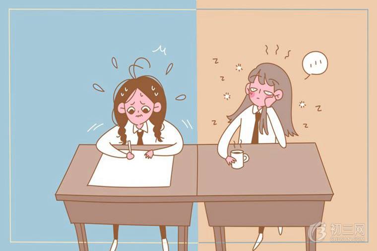 初中生如何培养专注力