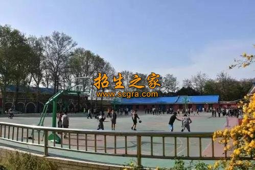 周至县职业教育中心开设专业_教学模式