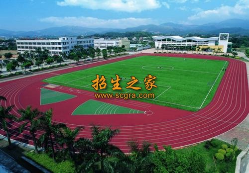 陕西省石油化工学校招生条件_就业情况