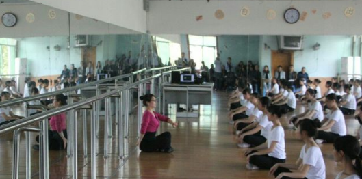 重庆市巫山县职业教育中心幼儿教育专业