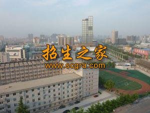 陕西省城市经济学校招生条件_助学政策