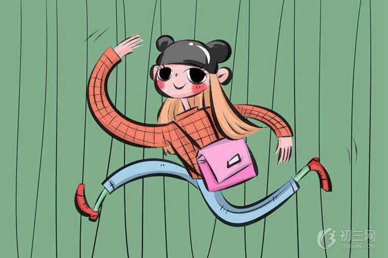 女生初中学历适合学什么 女生初中学历适合学什么