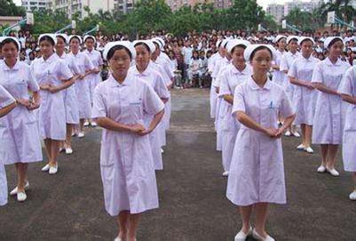重庆公共卫生学校的开设的专业都怎么样