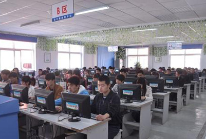 重庆鱼嘴职业高级中学开设有哪些专业?专业介绍