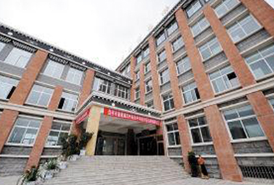 选择报读重庆纺织技工学校好不好?学校怎么样