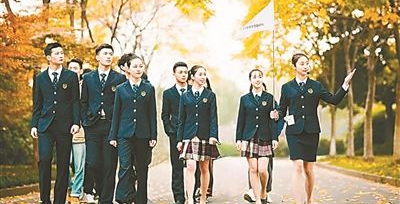 重庆梁平职业技术学校好不好?学校环境如何