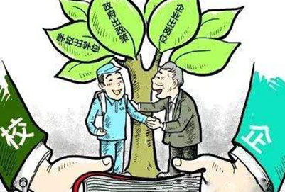 重庆开州职业教育中心具体位置在什么地方、怎么乘车