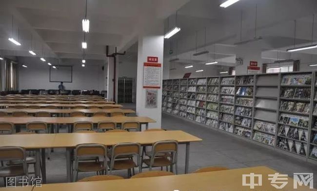 重庆市北碚田家炳中学图书馆 重庆市北碚田家炳中学图书馆