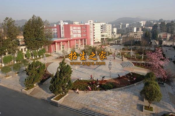 云南旅游职业技术学院