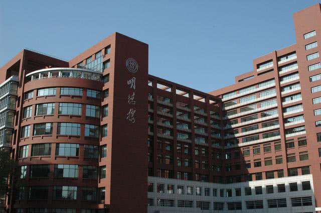  全国高校人文社科竞争力排名_北大第一_人大武大