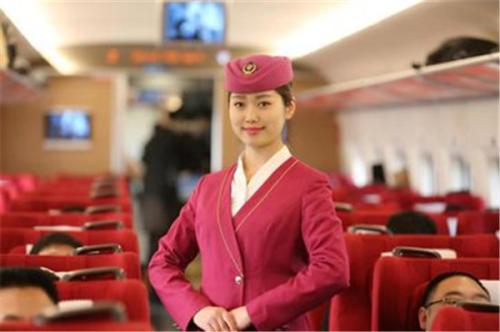 高铁行业就业需求如何?