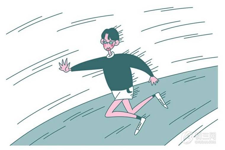 中考体育注意事项有哪些
