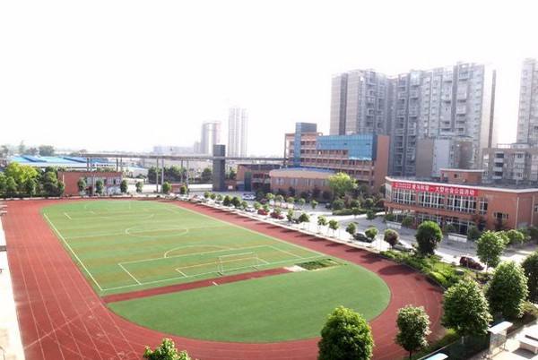 2021年四川铁路学校开启了新的教学模式