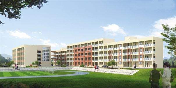 四川铁路学校给与学生什么助学保障？