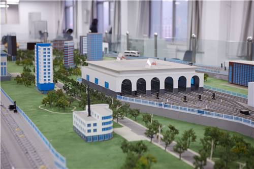 四川工业铁路学费是多少